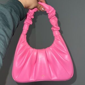 Pink JW PEI Purse